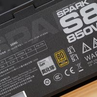 长城SPARK 850W：氮化镓技术落地PC电源的革命性突破