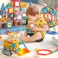 积木玩具当节日礼物，实用重要还是仪式感重要？1000+用户观点大碰撞