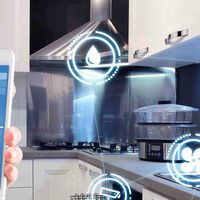 全屋智能系统提升生活品质