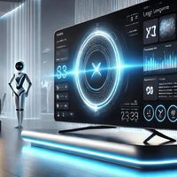 智能空间：光声气候的高效调节