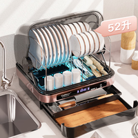 消毒柜不能关！小心“臭氧中毒”！密封空间成毒气室