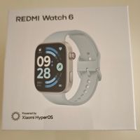 小米REDMI Watch 6智能手表评测