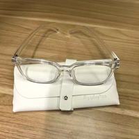 素颜党狂喜！这款近视眼镜焊在脸上都好看✨防蓝光还显瘦