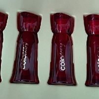 【圣诞节礼物】Colorkey珂拉琪限定版水雾唇露不沾杯显白送女友