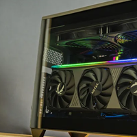 电脑品类 篇零：酷冷至尊 NR200P Max 评测：简约 ITX 的卓越之作