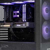 性价比游戏主机，铭瑄 终结者 B850M PRO DRAK+安耐美 风屿 K1