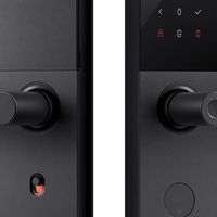 智能门锁推荐：高性价比与安全并重