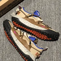 NIKE ACG Mountain Fly是舒适至上还是实用优先？全网用户观点大PK