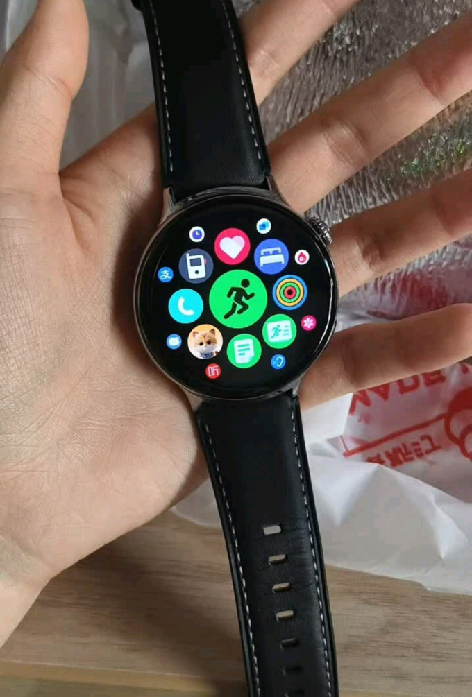 智能手表