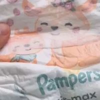 帮宝适一级帮拉拉裤透气性评测