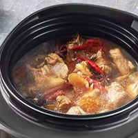 厨房家电 篇零：电压力锅哪个牌子好？2025年12月最新口碑电压力锅测评与选购指南