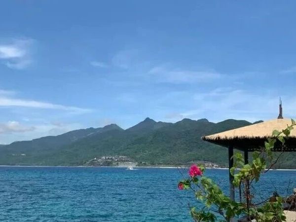 海南封关啦~待到春暖花开时带上你的Ta玩转三亚！免税城走起，买！买！买！