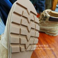 水洗皮做旧工装靴：复古潮流必备还是过度营销？1200+用户观点大碰撞