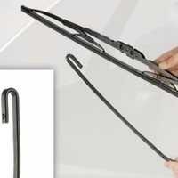 真车主硬核养车指南：雨刷日常养护与故障应对