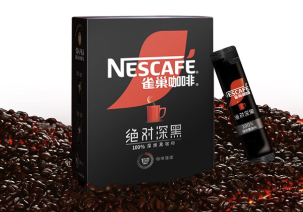 ☕️咖啡控集合!雀巢四款宝藏咖啡推荐,从清晨到深夜,帮你加满能量~