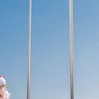 三亚亚龙湾万豪度假酒店开启圣诞跨年盛宴，点亮滨海假日精彩时光