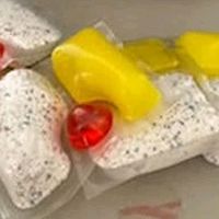 亮碟（finish）洗碗凝珠三合一洗碗块