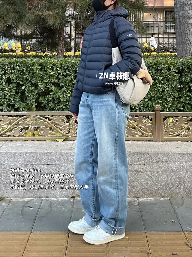 羽绒服合集