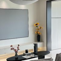 入住大半年，iPad上墙当全屋智能中控，这才是懒人理想家！