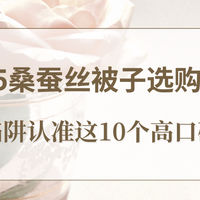 2025桑蚕丝被子选购指南：避开陷阱，认准这10个高口碑品牌
