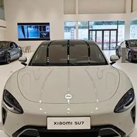 小米SU7三版本配置曝光：续航、动力、智驾全面解析