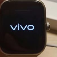 vivo Watch GT安卓党心中的平价“小iWatch”