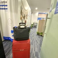 武汉旅行特种兵高性价比中转休息,必须9.9元12小时的自习室!