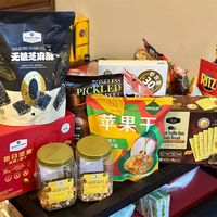 山姆大包装零食：家庭分享还是个人独享？800+用户观点大PK