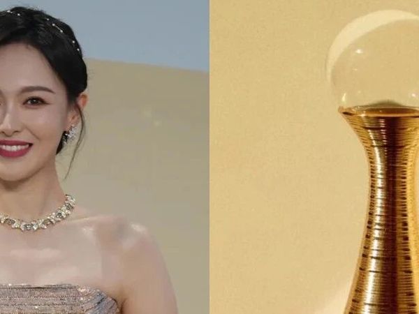 2025 秋冬 20-50 岁女生爱用香水权威排名
