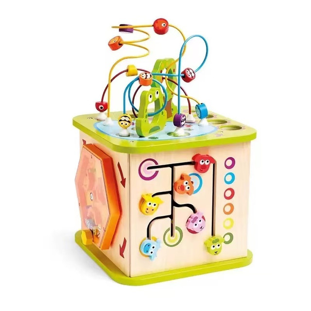 💥宝妈封神推荐！被问爆的带娃神器终于挖到了！