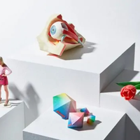 3D打印宠物模型:是情感刚需还是华而不实?786+用户观点大碰撞