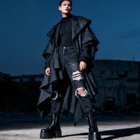 Cortis如何让暗黑系品牌重回潮流焦点？150+用户观点全景呈现