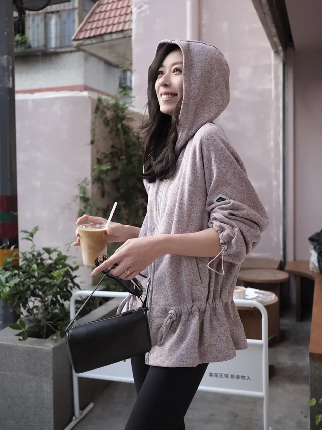 舒服的低饱和☁