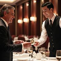 数字小费功能：酒店服务升级还是额外负担？1200+用户观点大碰撞