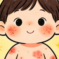 一年来的儿童湿疹护理的心得，干货满满！