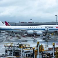 国航747双层商务舱：家庭出行神器还是过时机型？1200+用户观点大碰撞