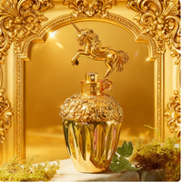 🎄圣诞季的浪漫具象化！就是这只blingbling的独角兽呀！✨