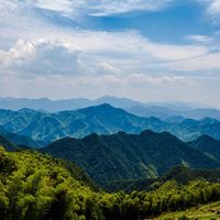 九真山vs大花山？我们集合了68位用户真实体验，结论在这