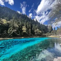 成都至九寨沟特种兵一日游：值得体验还是徒劳奔波？全网观点大PK