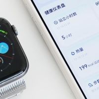 AppleWatch+阿福App，全家健康都被拿捏了！