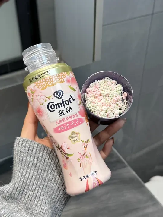 我的留香珠推荐与邪修大法！