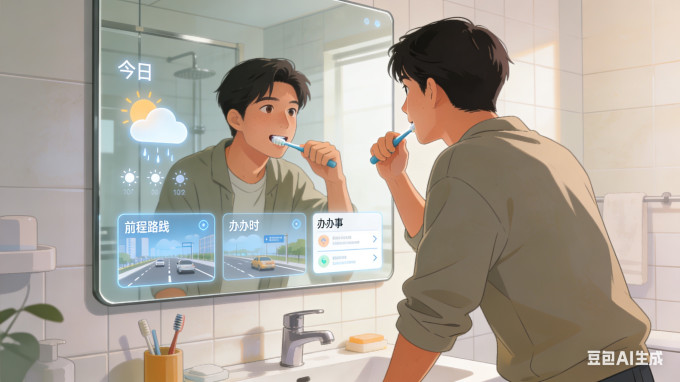 智能家居