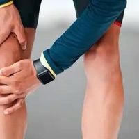 中年男人跑步第一次心跳比第一步更重要：心脏安全指南