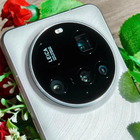 小米17Ultra曝光，1英寸+6800mAh+第五代骁龙8至尊版，要涨价了