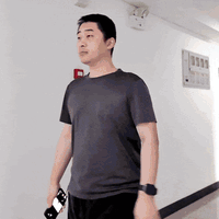 七年五把锁，终于告别续航与解锁焦虑：美的智能门锁X3体验分享