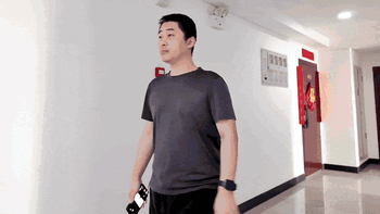 七年五把锁，终于告别续航与解锁焦虑：美的智能门锁X3体验分享