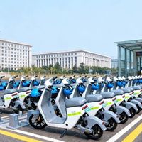 共享单车通勤族如何应对违停占道问题？750+用户观点全景呈现