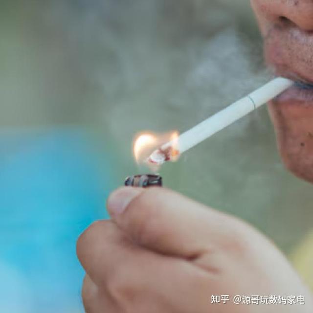 实际测试了好几种去除二手烟的空气净化器,家里有烟民必看:这10款还挺厉害的!真能救命!源哥把自己踩过的坑总结出来