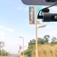 70迈M310 PRO 4K行车记录仪实测，一款25年底极具实惠的产品