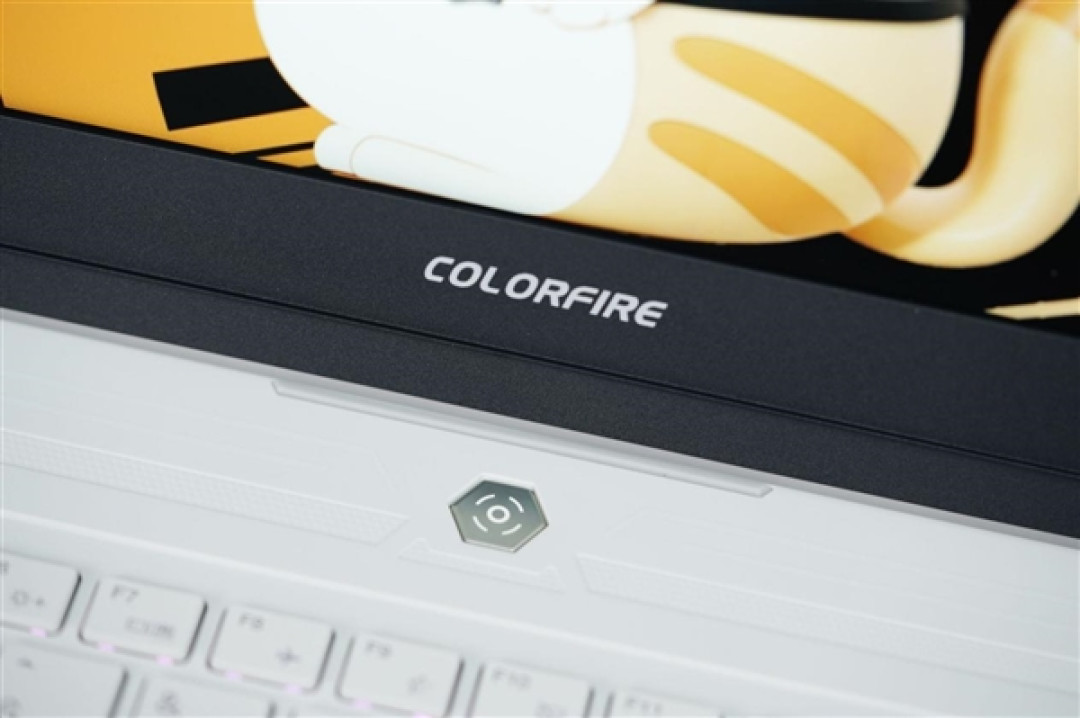 高颜值、高性能双杀！七彩虹Colorfire MEOW橘宝R16 Pro图赏